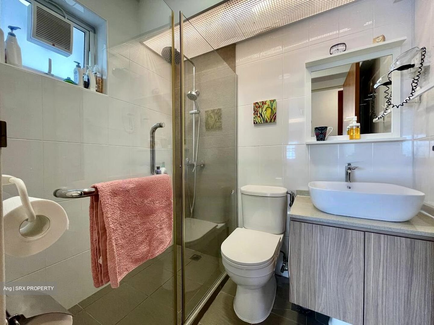 Blk 93B Telok Blangah Parcview (Bukit Merah), HDB 4 Rooms #447285941